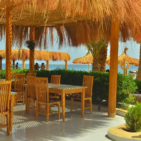 Sun Beach Hotel Abo Soma