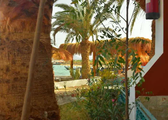 Sun Abo Soma Hotel