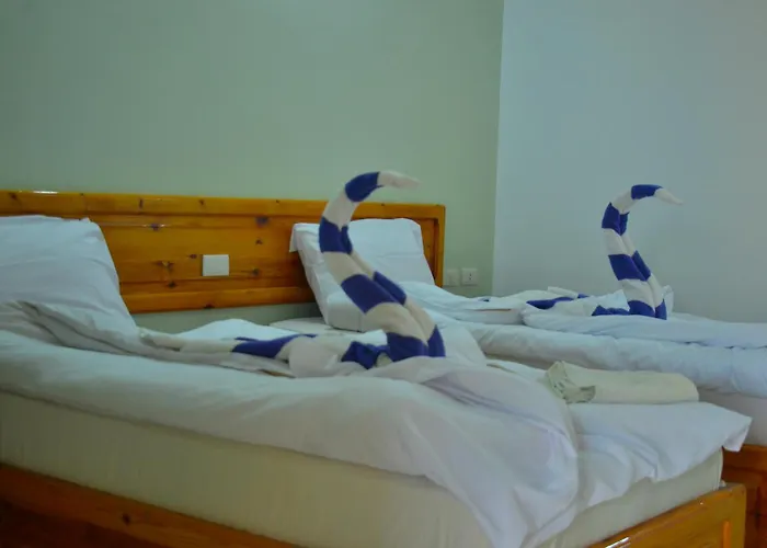 Otel Sun Abo Soma 2*