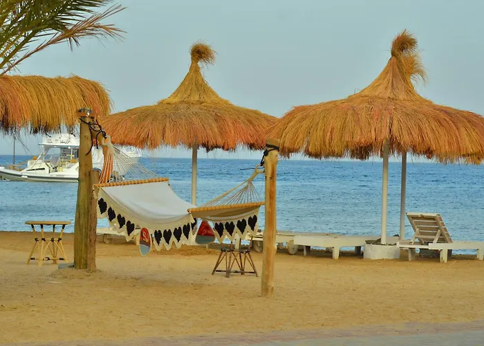Sun Abo Soma Otel Hurgada