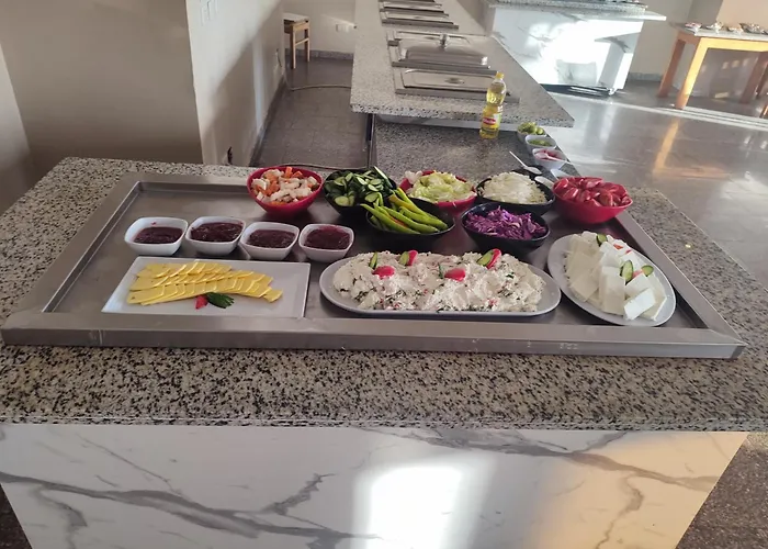 Otel Sun Abo Soma Hurgada