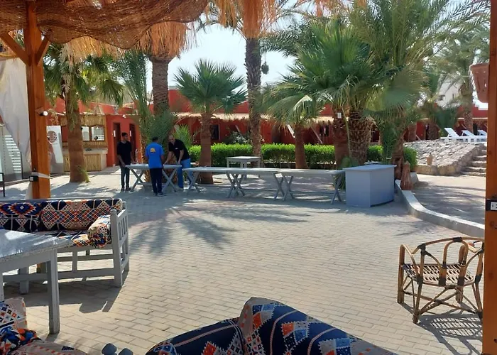 Otel Sun Abo Soma