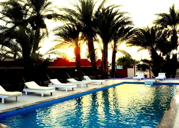 Otel Sun Abo Soma