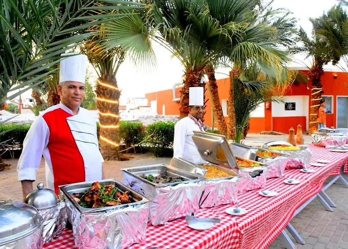 Otel Sun Abo Soma