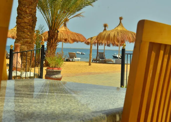 Sun Abo Soma Otel