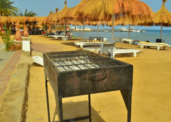 Sun Abo Soma Hurgada
