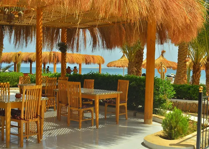 Sun Abo Soma Otel 2*