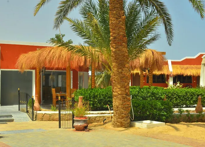 Otel Sun Abo Soma